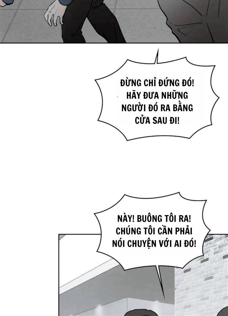 Vị Khách Đặc Biệt Của Tôi Chapter 6 - Trang 2