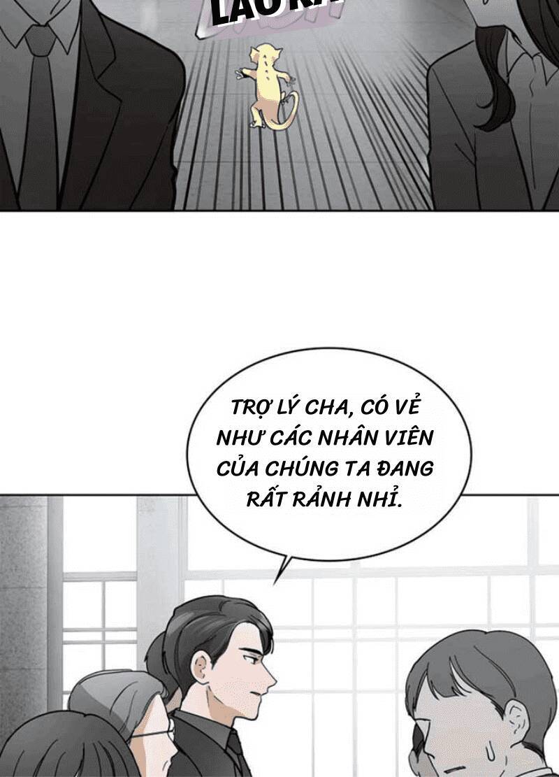 Vị Khách Đặc Biệt Của Tôi Chapter 6 - Trang 2