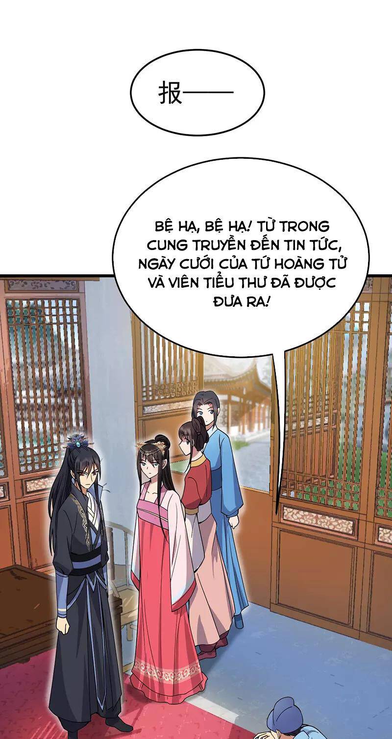 Cuồng Nữ Trọng Sinh – Hoàn Khố Thất Hoàng Phi Chapter 144 - Trang 2