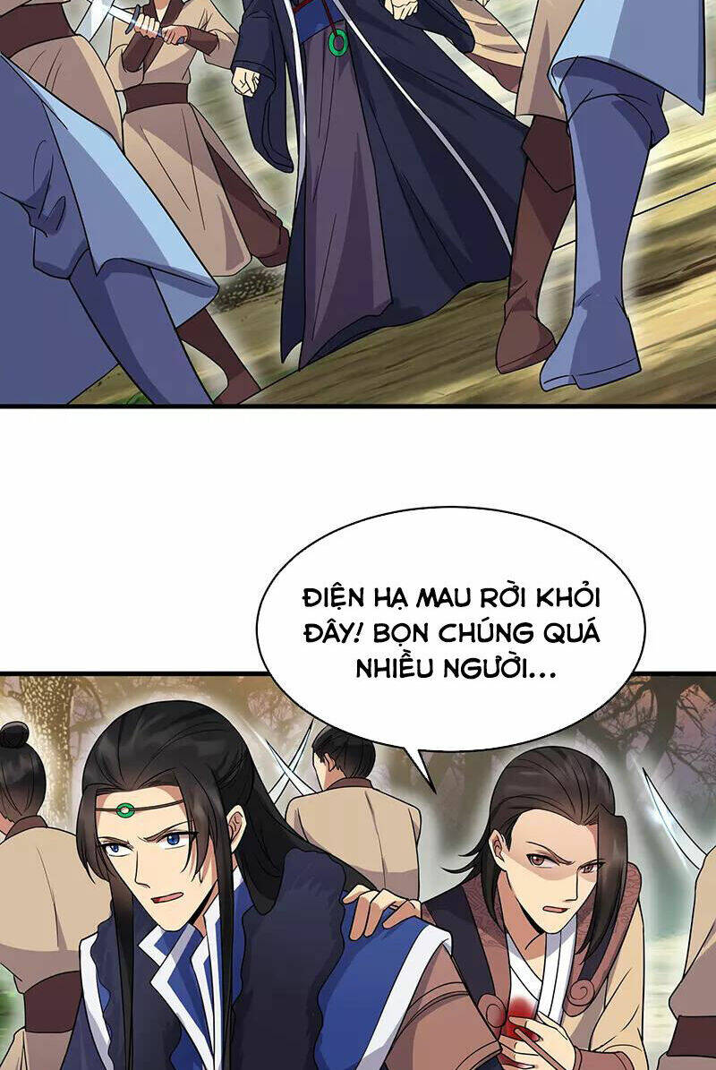 Cuồng Nữ Trọng Sinh – Hoàn Khố Thất Hoàng Phi Chapter 139 - Trang 2