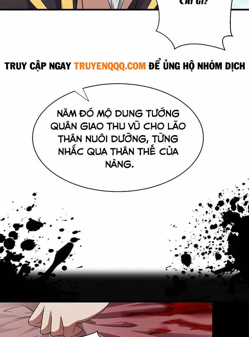 Cuồng Nữ Trọng Sinh – Hoàn Khố Thất Hoàng Phi Chapter 137 - Trang 2