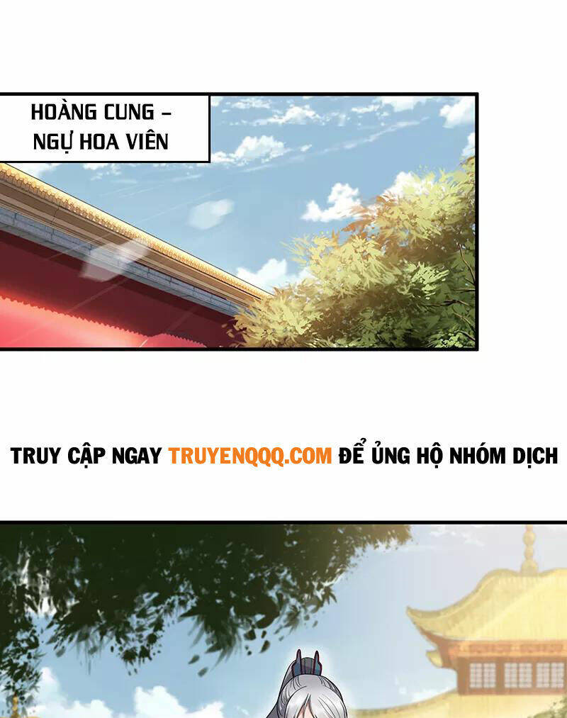 Cuồng Nữ Trọng Sinh – Hoàn Khố Thất Hoàng Phi Chapter 130 - Trang 2