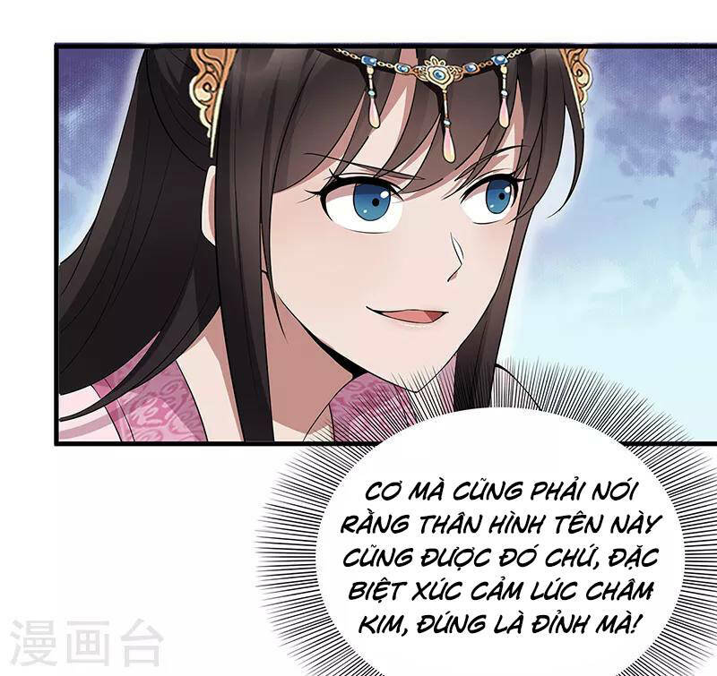 Cuồng Nữ Trọng Sinh – Hoàn Khố Thất Hoàng Phi Chapter 119 - Trang 2