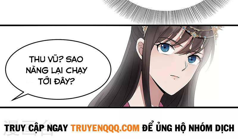 Cuồng Nữ Trọng Sinh – Hoàn Khố Thất Hoàng Phi Chapter 119 - Trang 2