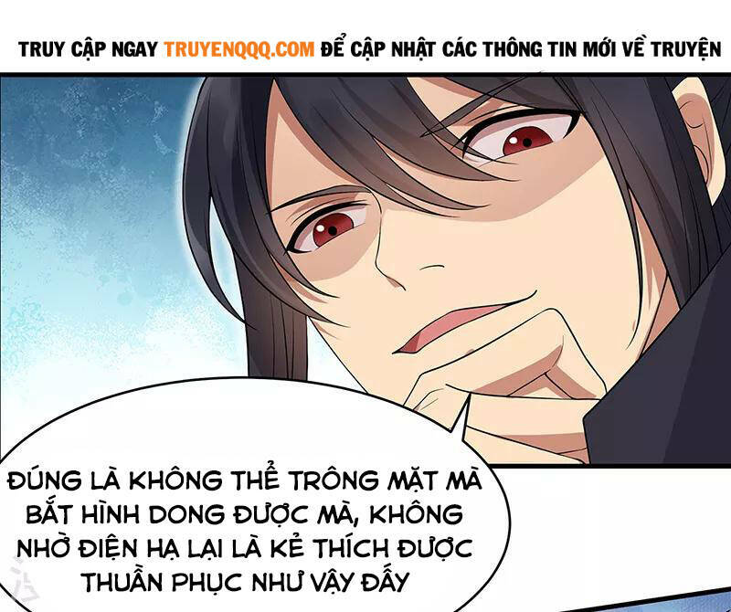 Cuồng Nữ Trọng Sinh – Hoàn Khố Thất Hoàng Phi Chapter 119 - Trang 2