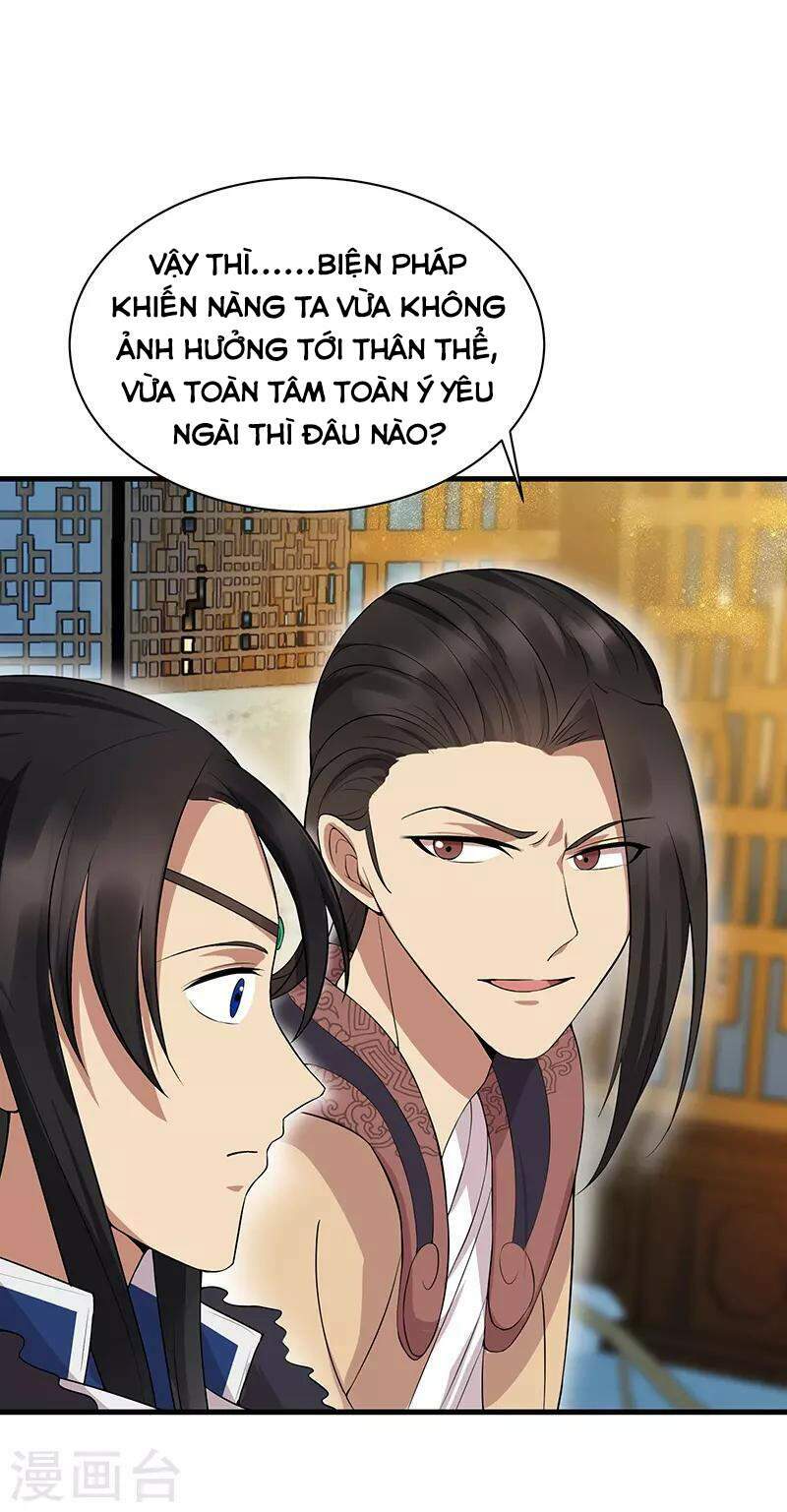 Cuồng Nữ Trọng Sinh – Hoàn Khố Thất Hoàng Phi Chapter 114 - Trang 2