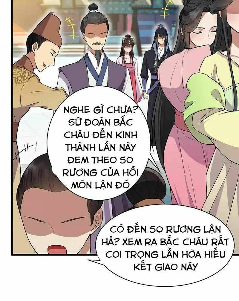 Cuồng Nữ Trọng Sinh – Hoàn Khố Thất Hoàng Phi Chapter 111 - Trang 2