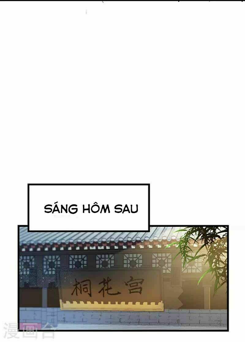 Cuồng Nữ Trọng Sinh – Hoàn Khố Thất Hoàng Phi Chapter 107 - Trang 2