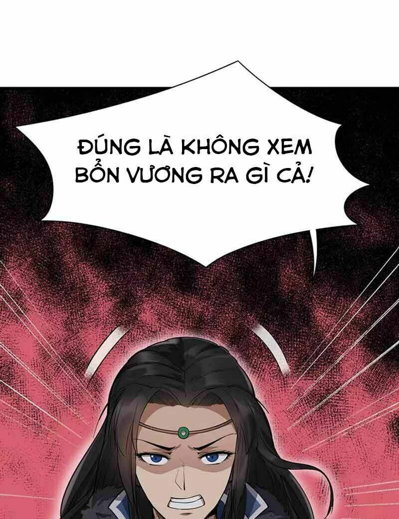 Cuồng Nữ Trọng Sinh – Hoàn Khố Thất Hoàng Phi Chapter 107 - Trang 2