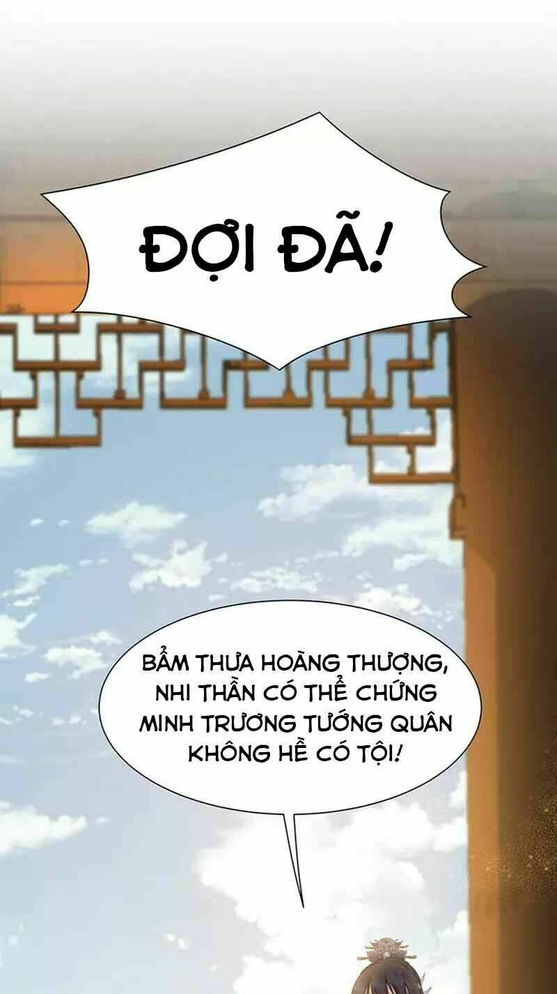 Cuồng Nữ Trọng Sinh – Hoàn Khố Thất Hoàng Phi Chapter 107 - Trang 2