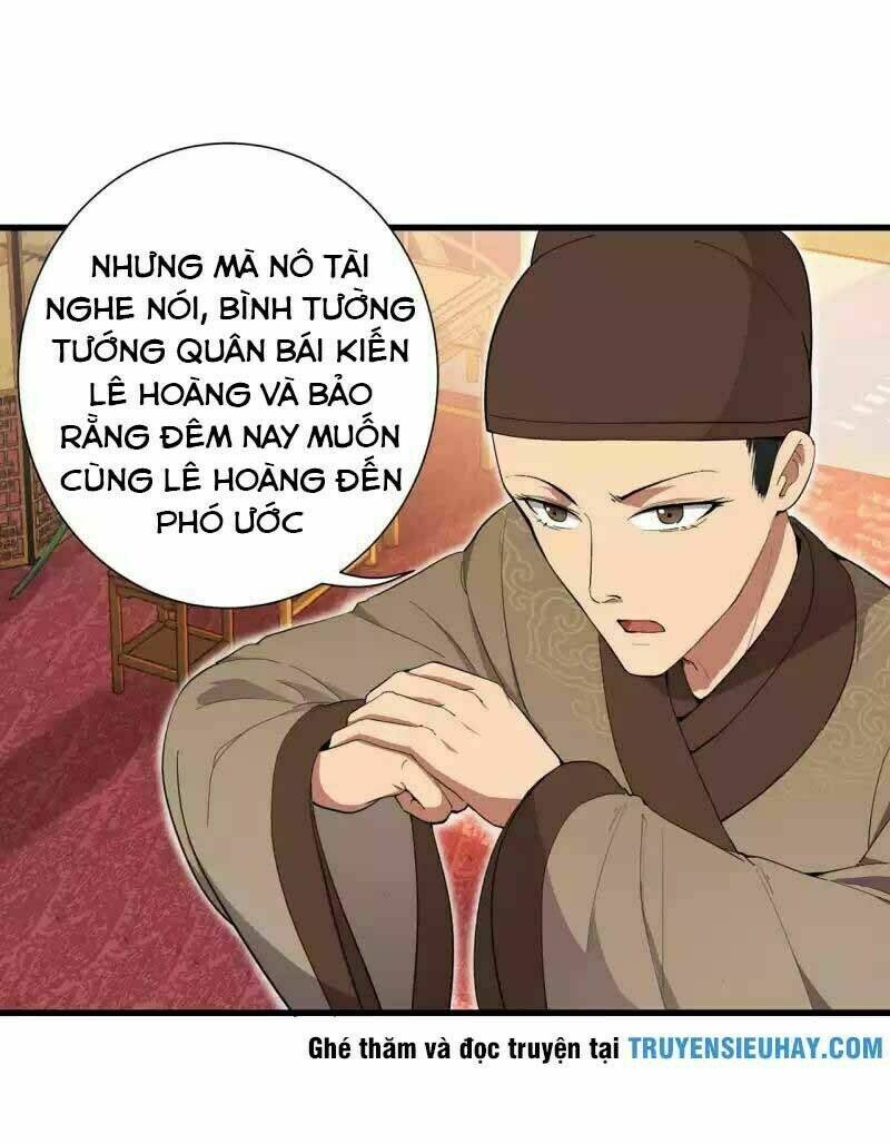 Cuồng Nữ Trọng Sinh – Hoàn Khố Thất Hoàng Phi Chapter 98 - Trang 2