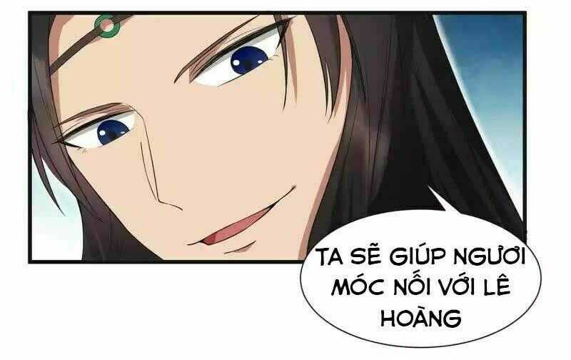 Cuồng Nữ Trọng Sinh – Hoàn Khố Thất Hoàng Phi Chapter 97 - Trang 2