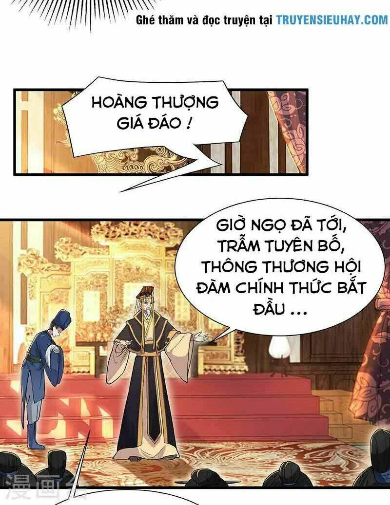 Cuồng Nữ Trọng Sinh – Hoàn Khố Thất Hoàng Phi Chapter 95 - Trang 2