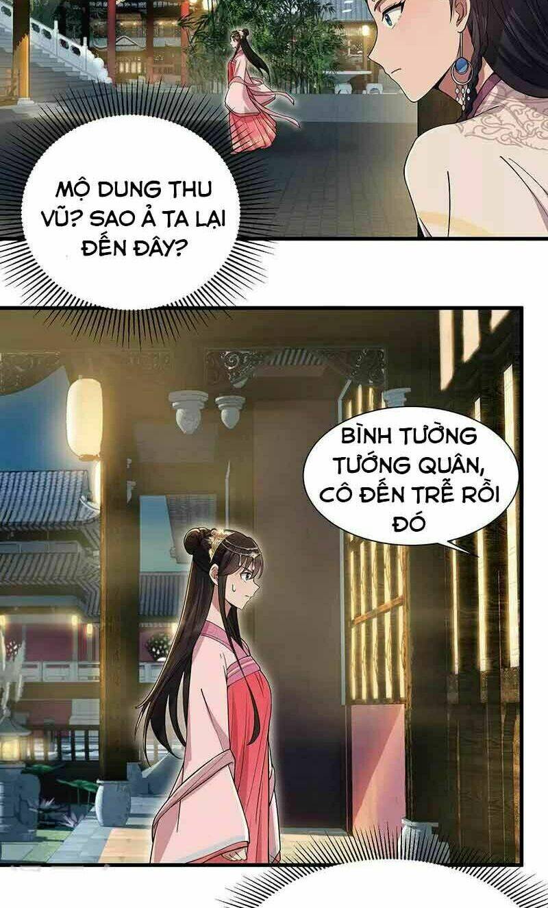 Cuồng Nữ Trọng Sinh – Hoàn Khố Thất Hoàng Phi Chapter 95 - Trang 2