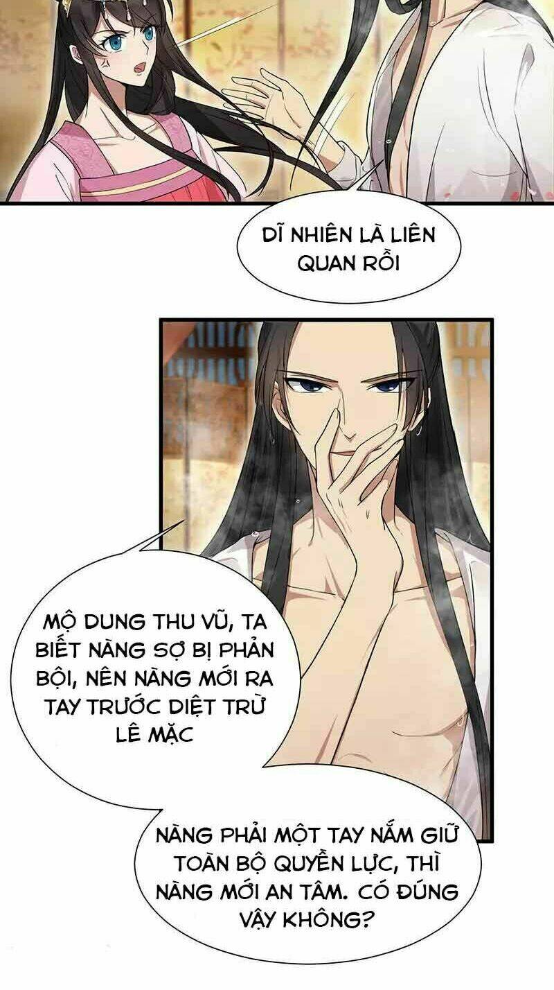 Cuồng Nữ Trọng Sinh – Hoàn Khố Thất Hoàng Phi Chapter 95 - Trang 2