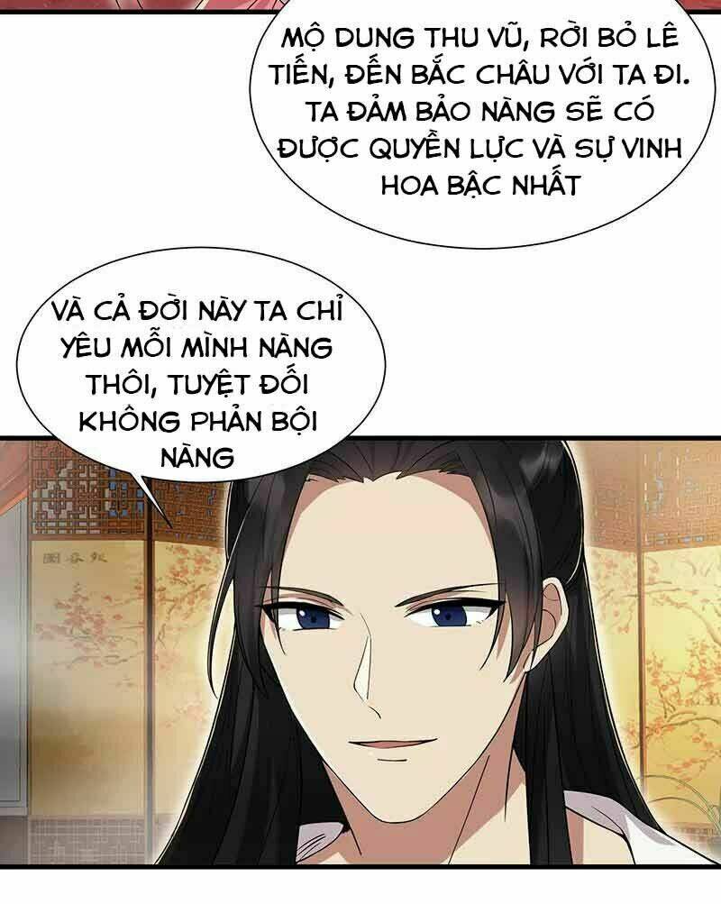 Cuồng Nữ Trọng Sinh – Hoàn Khố Thất Hoàng Phi Chapter 95 - Trang 2