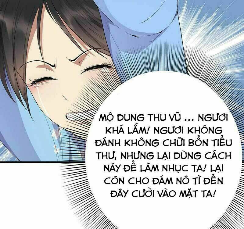 Cuồng Nữ Trọng Sinh – Hoàn Khố Thất Hoàng Phi Chapter 91 - Trang 2