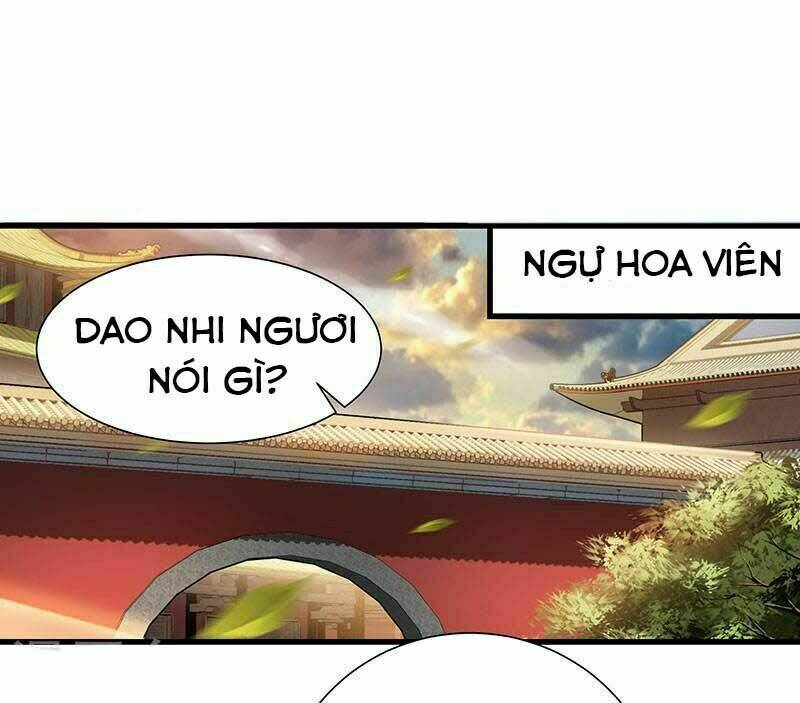 Cuồng Nữ Trọng Sinh – Hoàn Khố Thất Hoàng Phi Chapter 91 - Trang 2