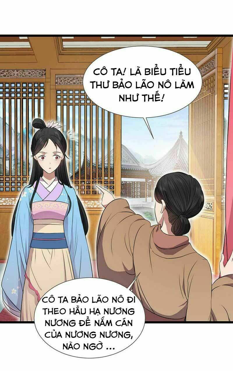 Cuồng Nữ Trọng Sinh – Hoàn Khố Thất Hoàng Phi Chapter 91 - Trang 2