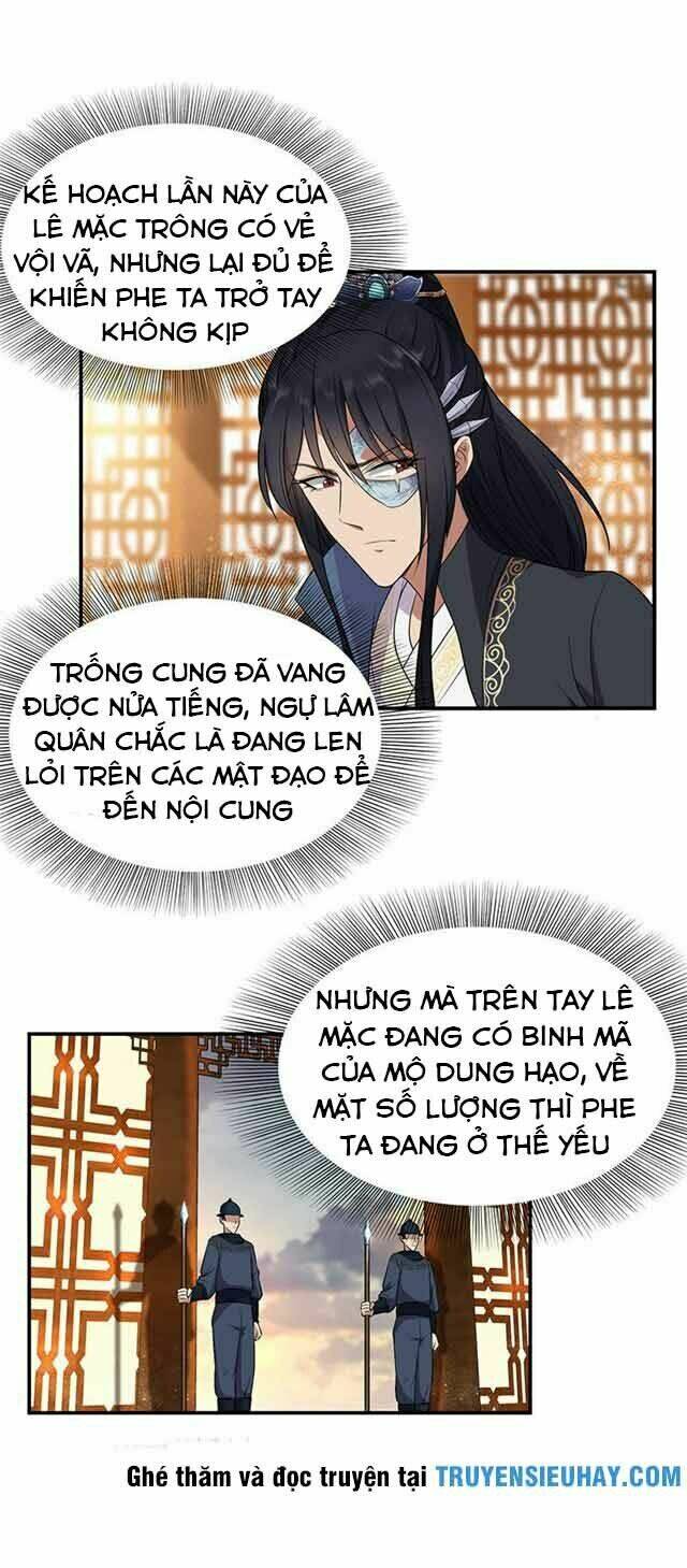 Cuồng Nữ Trọng Sinh – Hoàn Khố Thất Hoàng Phi Chapter 74 - Trang 2