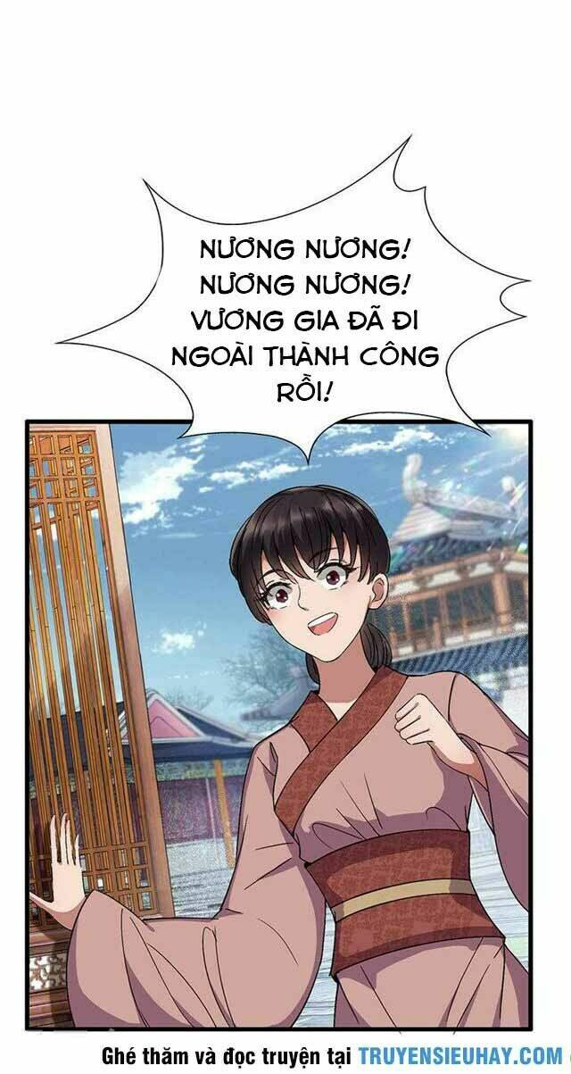 Cuồng Nữ Trọng Sinh – Hoàn Khố Thất Hoàng Phi Chapter 66 - Trang 2