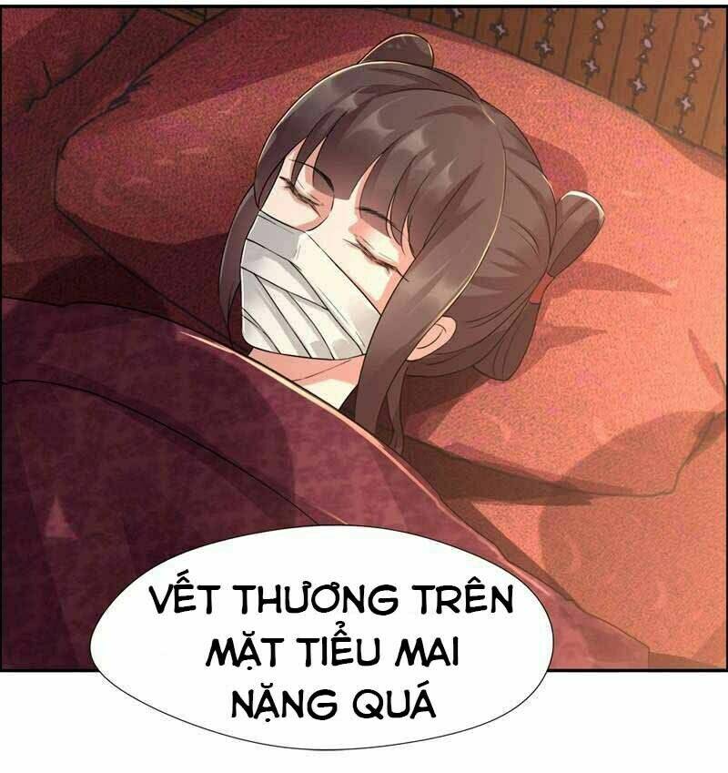 Cuồng Nữ Trọng Sinh – Hoàn Khố Thất Hoàng Phi Chapter 49 - Trang 2