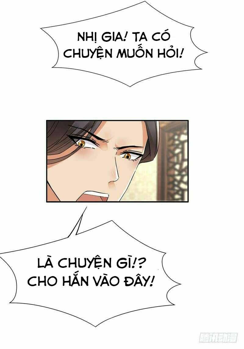 Cuồng Nữ Trọng Sinh – Hoàn Khố Thất Hoàng Phi Chapter 46 - Trang 2