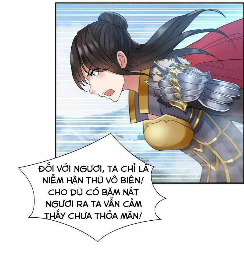 Cuồng Nữ Trọng Sinh – Hoàn Khố Thất Hoàng Phi Chapter 41 - Trang 2