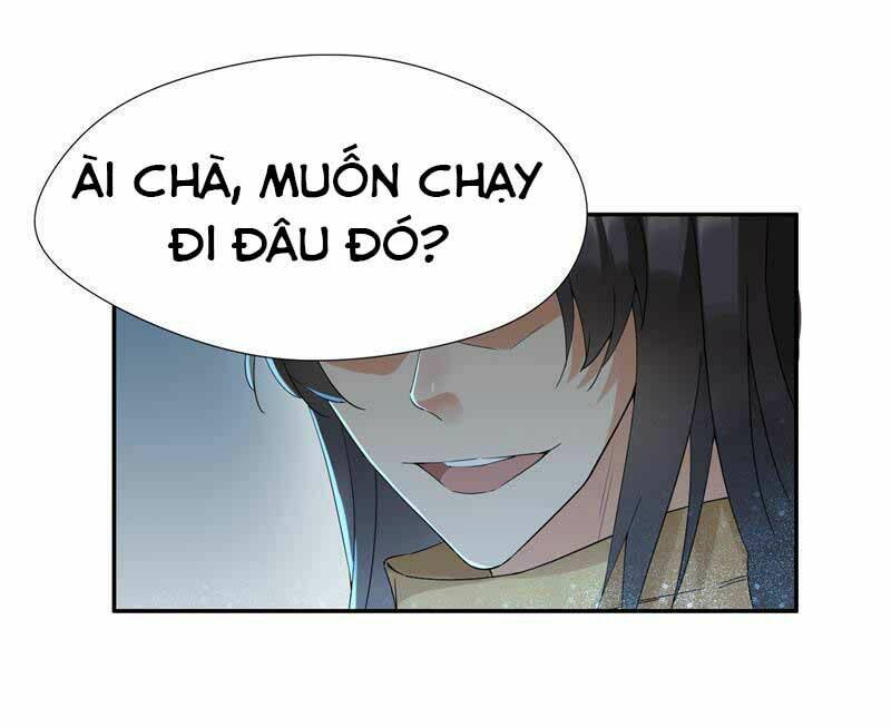 Cuồng Nữ Trọng Sinh – Hoàn Khố Thất Hoàng Phi Chapter 40 - Trang 2