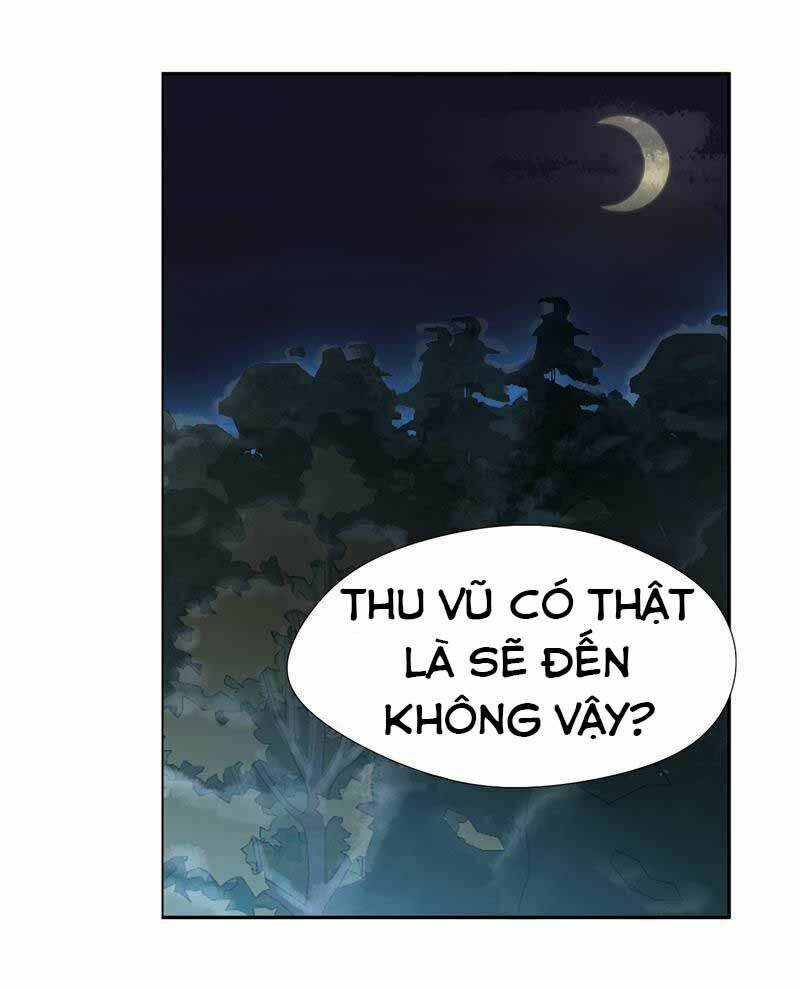 Cuồng Nữ Trọng Sinh – Hoàn Khố Thất Hoàng Phi Chapter 38 - Trang 2