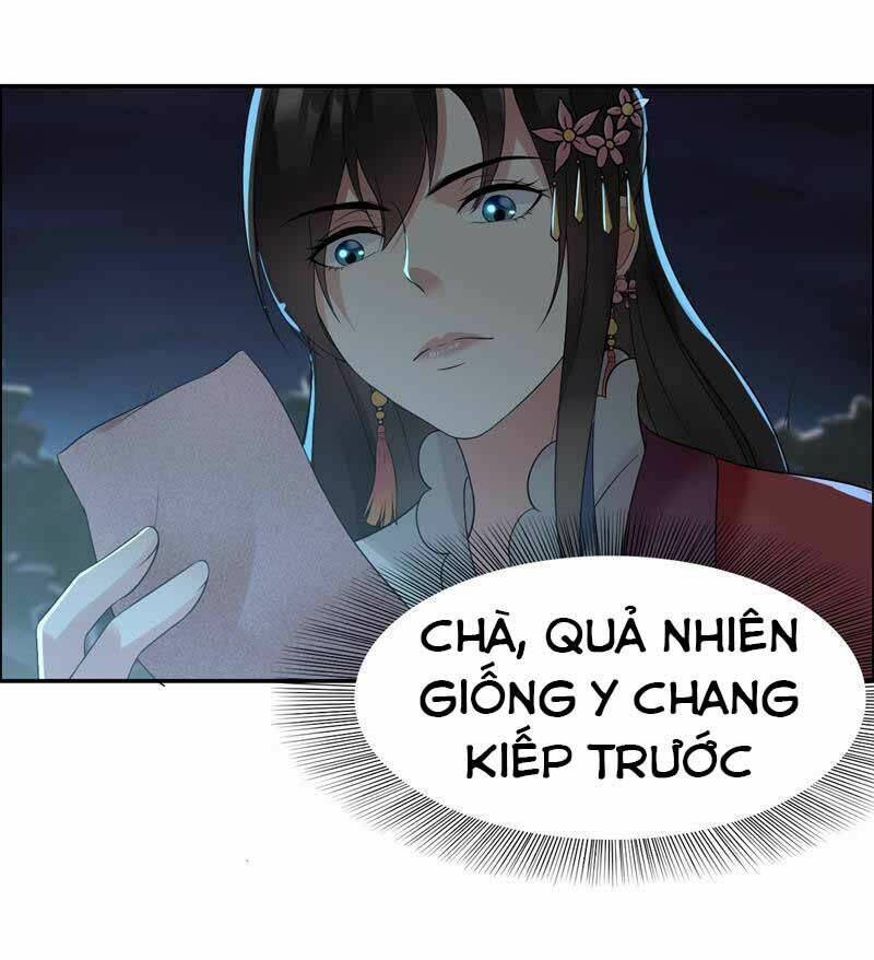 Cuồng Nữ Trọng Sinh – Hoàn Khố Thất Hoàng Phi Chapter 38 - Trang 2