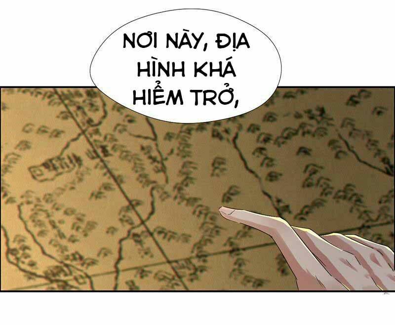 Cuồng Nữ Trọng Sinh – Hoàn Khố Thất Hoàng Phi Chapter 38 - Trang 2