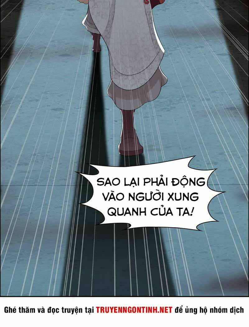 Cuồng Nữ Trọng Sinh – Hoàn Khố Thất Hoàng Phi Chapter 32 - Trang 2