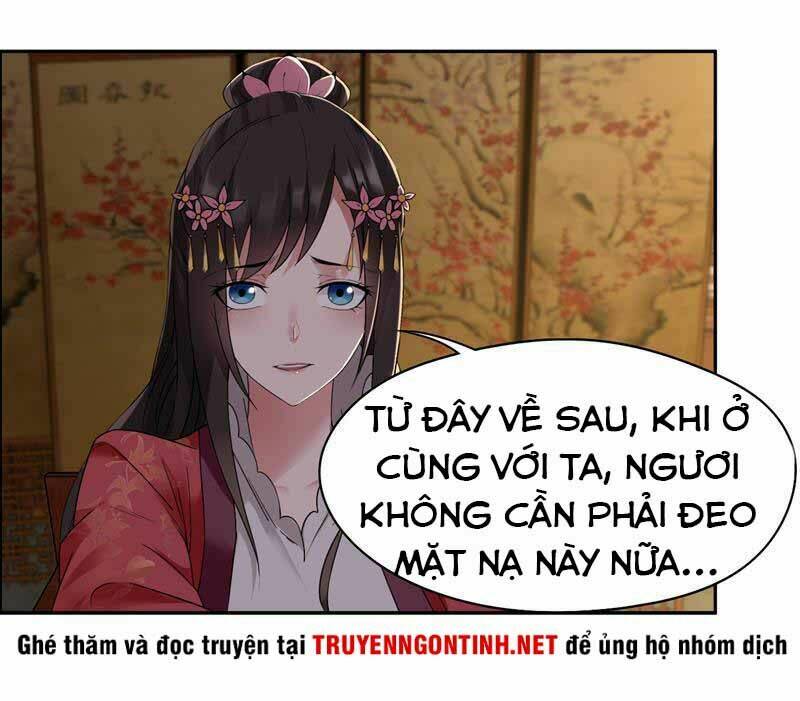 Cuồng Nữ Trọng Sinh – Hoàn Khố Thất Hoàng Phi Chapter 28 - Trang 2