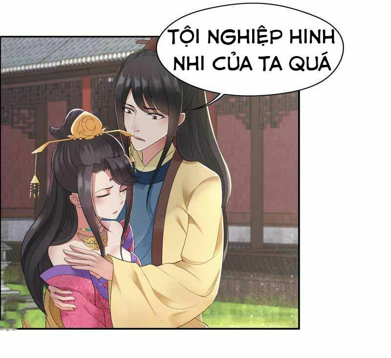 Cuồng Nữ Trọng Sinh – Hoàn Khố Thất Hoàng Phi Chapter 28 - Trang 2