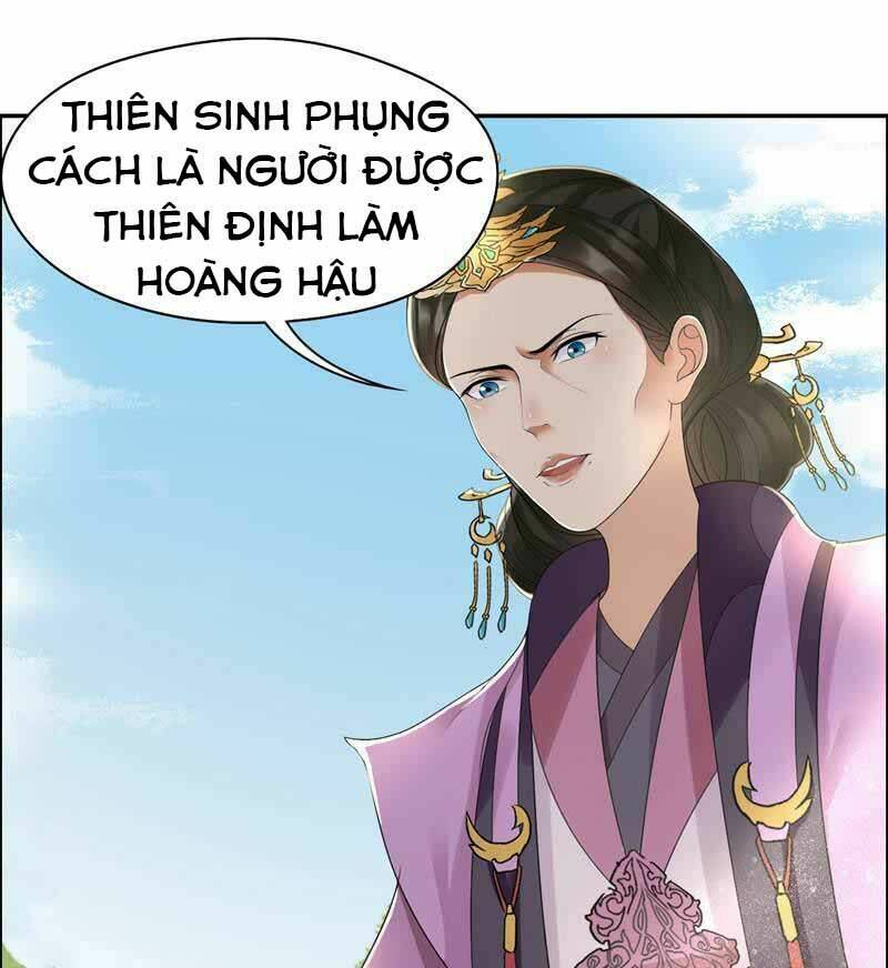 Cuồng Nữ Trọng Sinh – Hoàn Khố Thất Hoàng Phi Chapter 28 - Trang 2