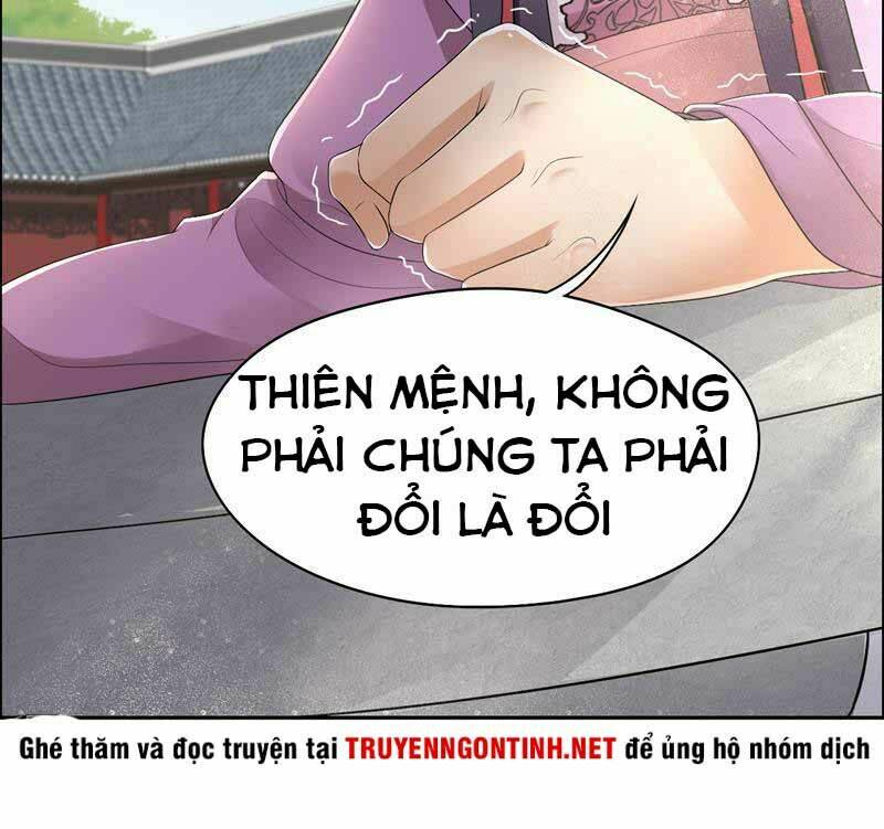 Cuồng Nữ Trọng Sinh – Hoàn Khố Thất Hoàng Phi Chapter 28 - Trang 2