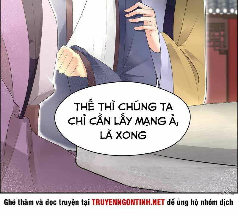 Cuồng Nữ Trọng Sinh – Hoàn Khố Thất Hoàng Phi Chapter 28 - Trang 2