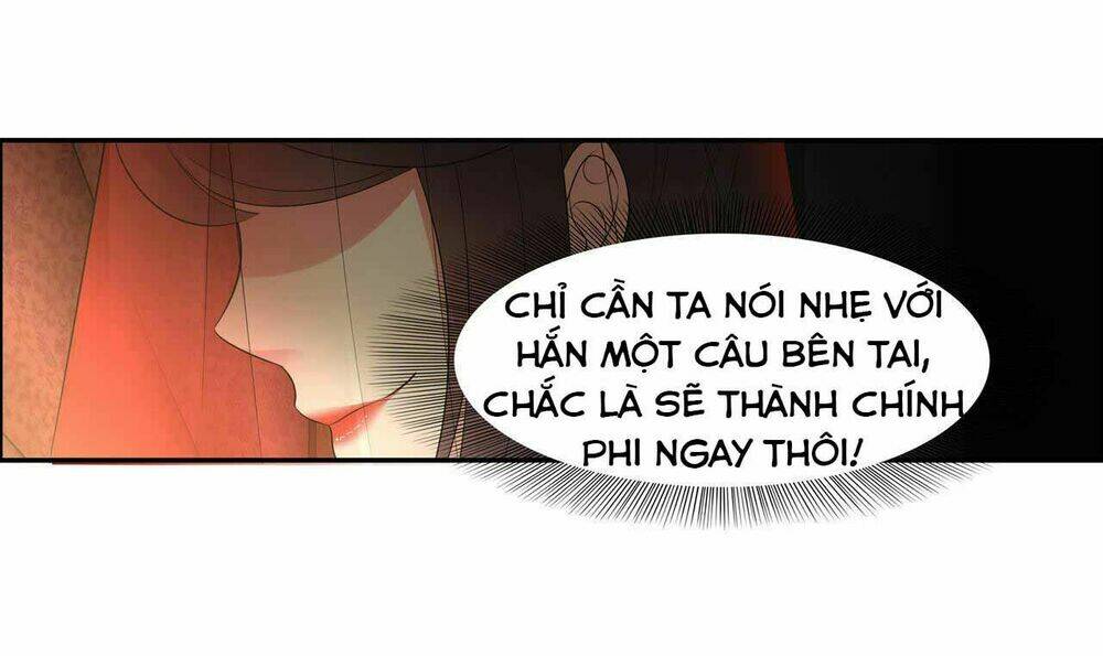 Cuồng Nữ Trọng Sinh – Hoàn Khố Thất Hoàng Phi Chapter 26 - Trang 2