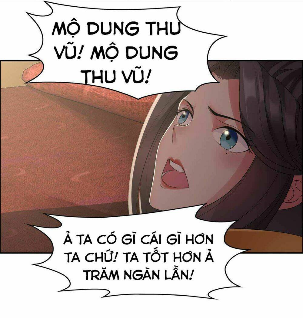 Cuồng Nữ Trọng Sinh – Hoàn Khố Thất Hoàng Phi Chapter 26 - Trang 2