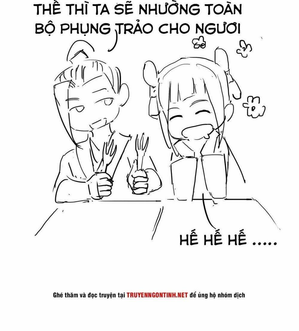 Cuồng Nữ Trọng Sinh – Hoàn Khố Thất Hoàng Phi Chapter 26 - Trang 2