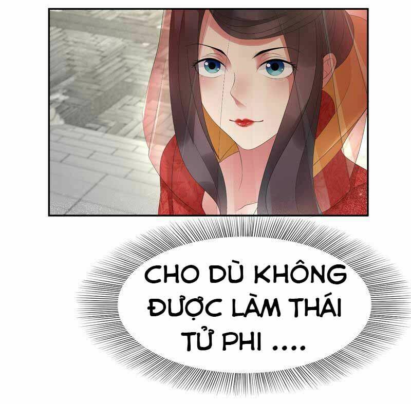 Cuồng Nữ Trọng Sinh – Hoàn Khố Thất Hoàng Phi Chapter 25 - Trang 2