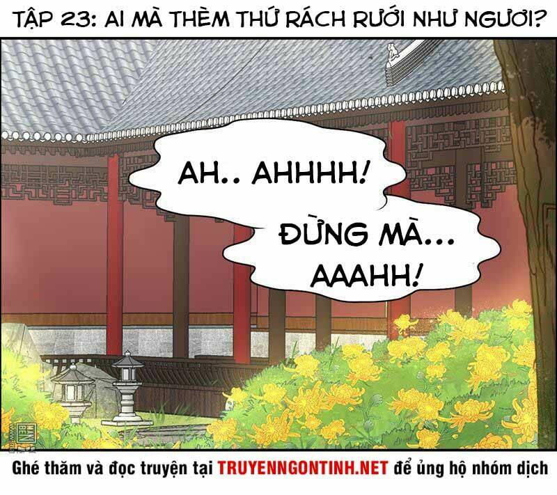 Cuồng Nữ Trọng Sinh – Hoàn Khố Thất Hoàng Phi Chapter 23 - Trang 2