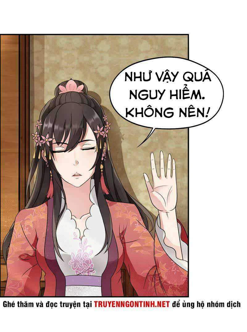 Cuồng Nữ Trọng Sinh – Hoàn Khố Thất Hoàng Phi Chapter 13 - Trang 2