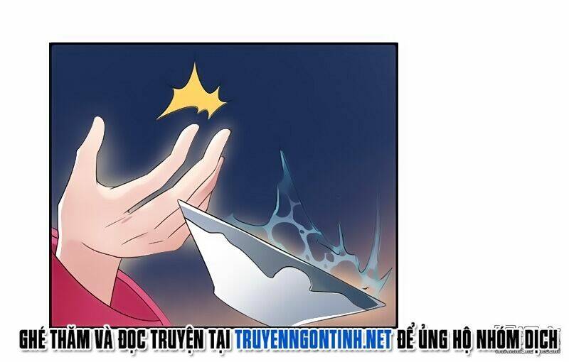 Cuồng Nữ Trọng Sinh – Hoàn Khố Thất Hoàng Phi Chapter 6 - Trang 2