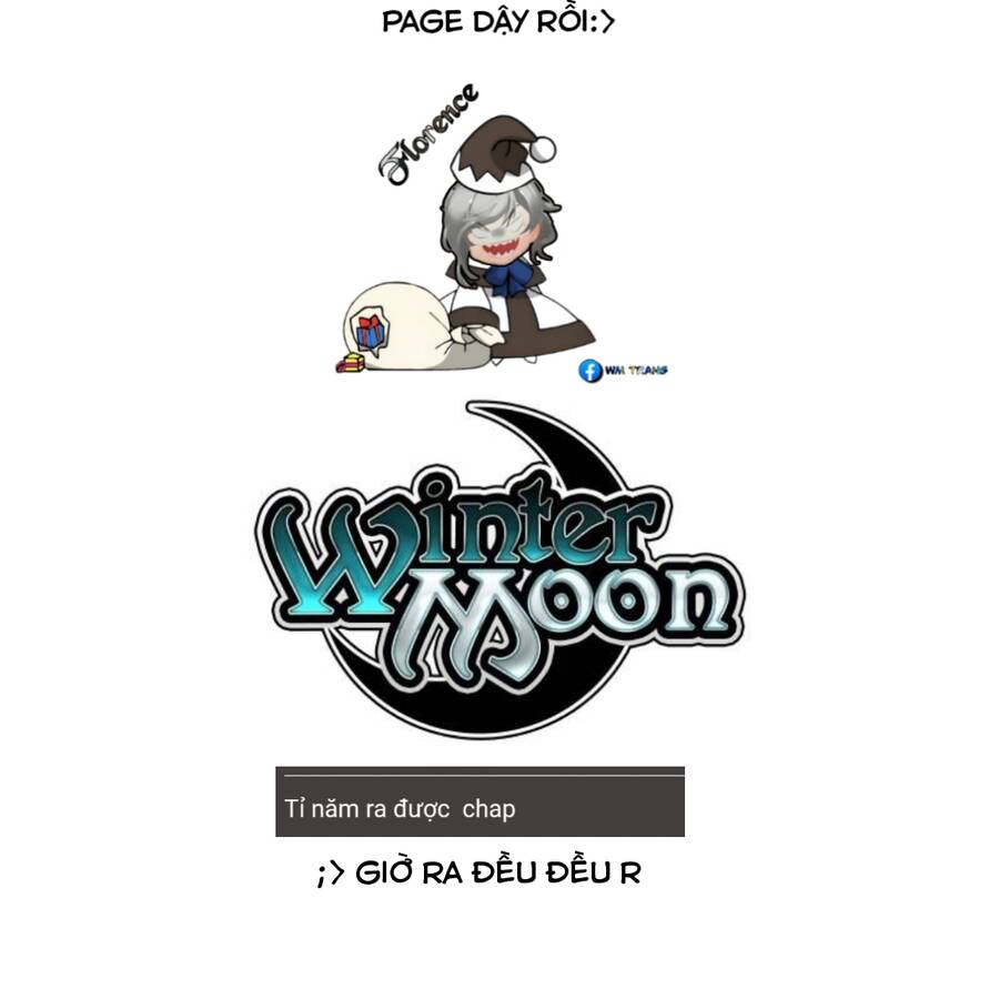 Winter Moon Chapter 336 - Trang 2