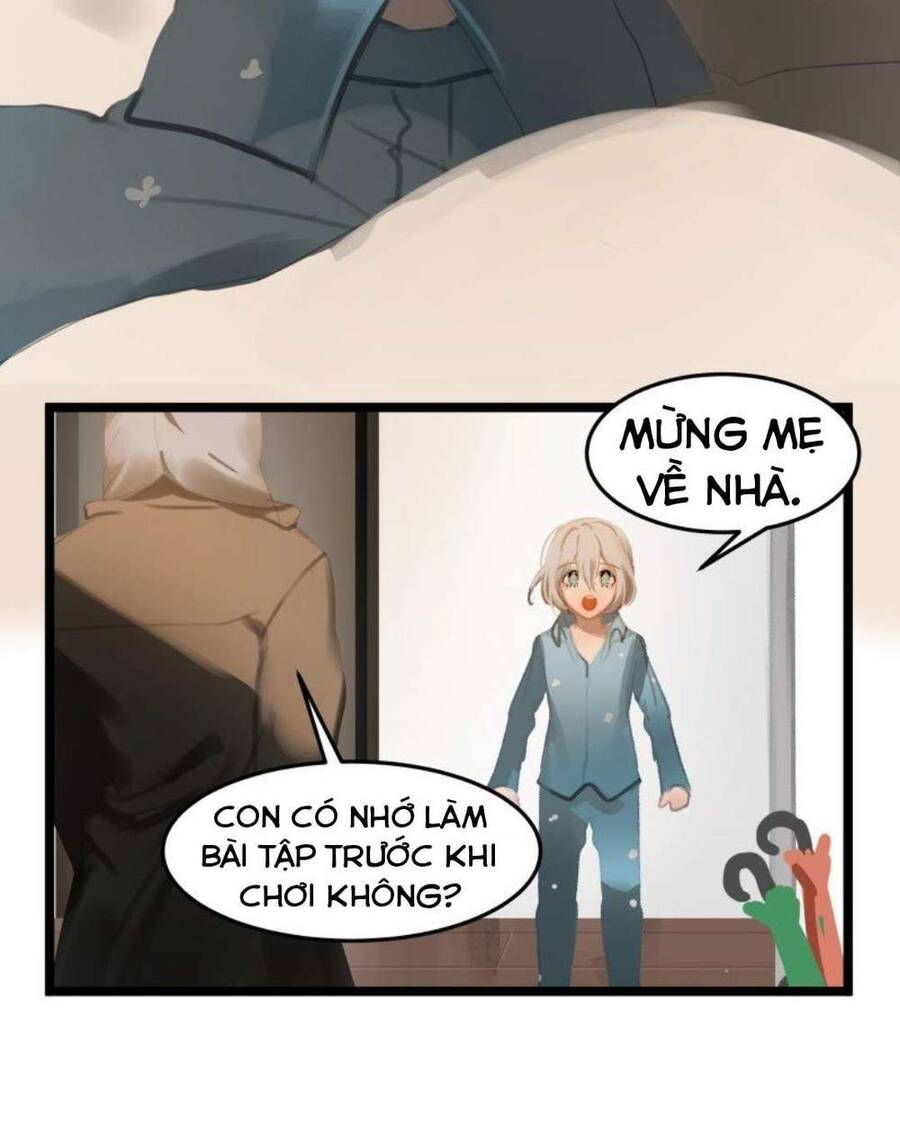 Winter Moon Chapter 323 - Trang 2