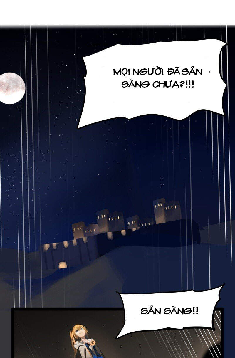 Winter Moon Chapter 233 - Trang 2