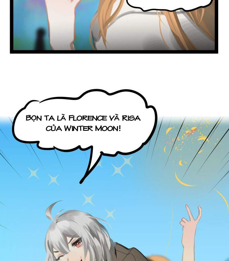 Winter Moon Chapter 208 - Trang 2