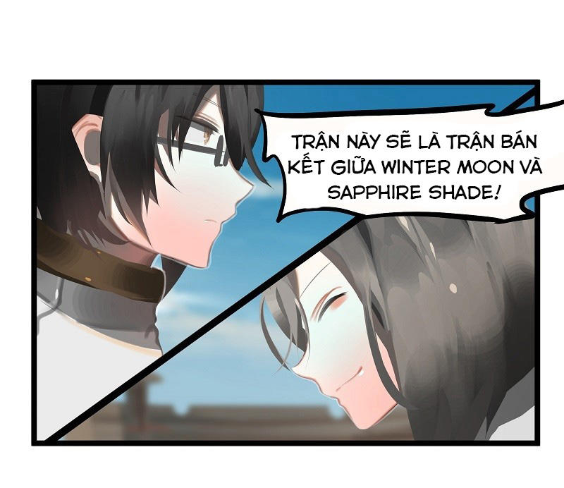 Winter Moon Chapter 100 - Trang 2